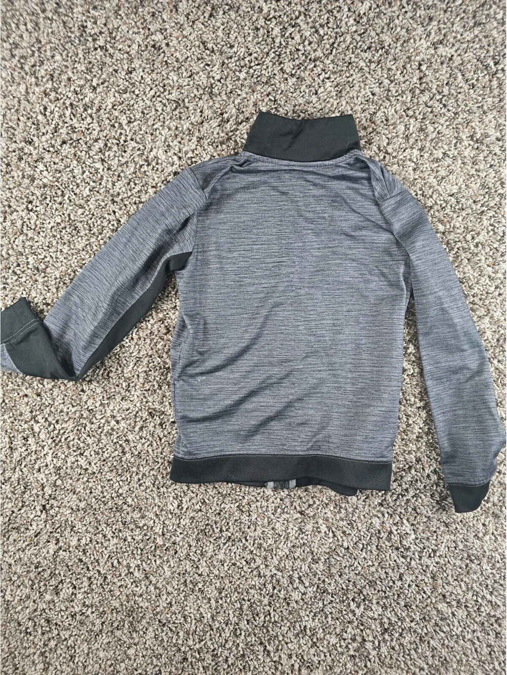 Nike ideal play trim
